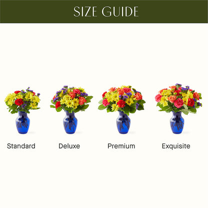 Brighter Days Bouquet –  Sandy Run Sndwich Shop And Florist Llc, Gaston SC