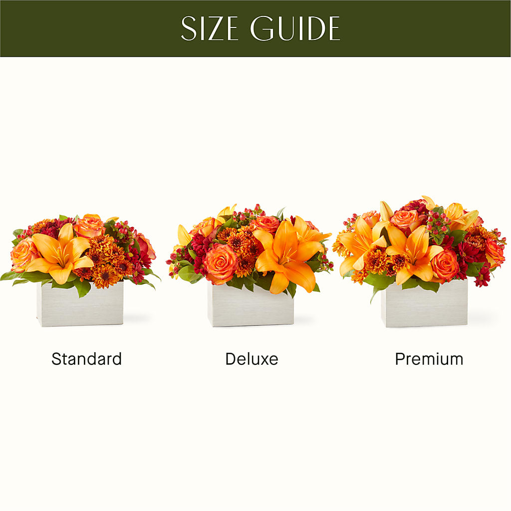 Backyard Bonfire Bouquet –  Sandy Run Sndwich Shop And Florist Llc, Gaston SC