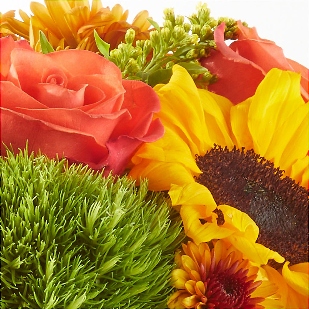 Farmer’s Market Stroll Bouquet –  Sandy Run Sndwich Shop And Florist Llc, Gaston SC