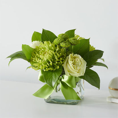 Emerald Forest Bouquet –  Sandy Run Sndwich Shop And Florist Llc, Gaston SC