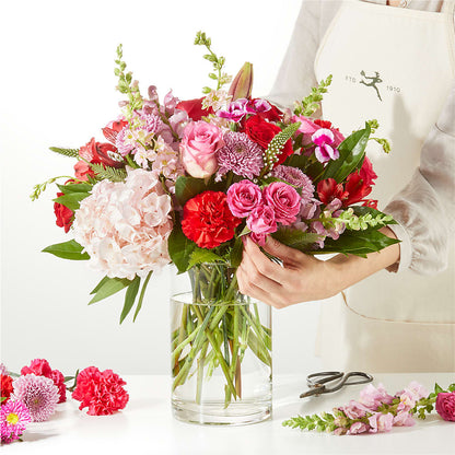 Swooning Over You - A Florist Original –  Sandy Run Sndwich Shop And Florist Llc, Gaston SC