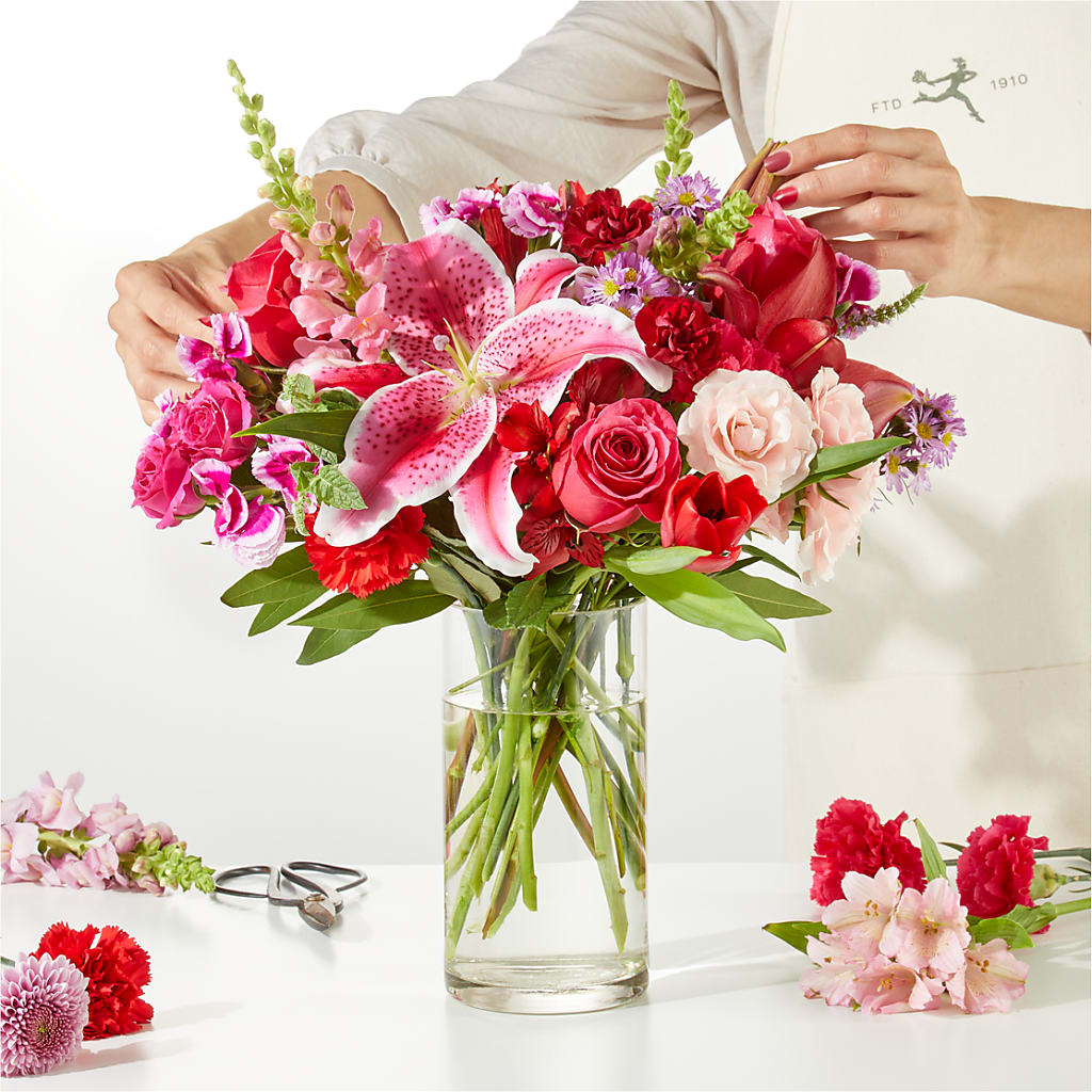 Together Forever - A Florist Original –  Sandy Run Sndwich Shop And Florist Llc, Gaston SC