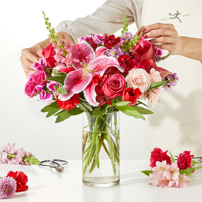 Together Forever - A Florist Original –  Sandy Run Sndwich Shop And Florist Llc, Gaston SC