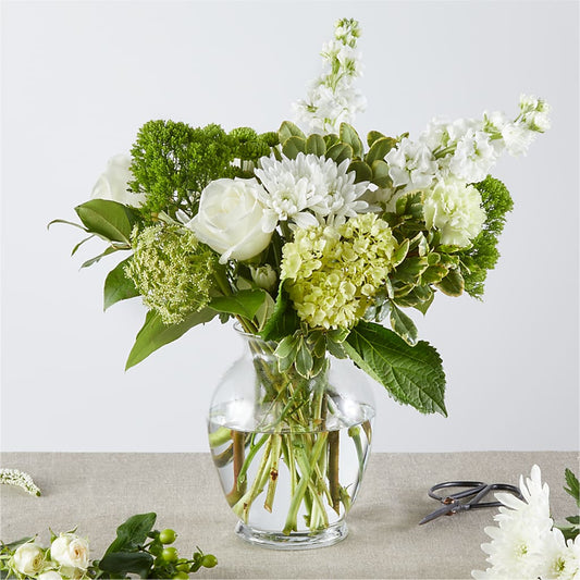 Irish Garden - A Florist Original –  Sandy Run Sndwich Shop And Florist Llc, Gaston SC