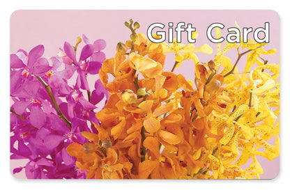 Gift Card –  Sandy Run Sndwich Shop And Florist Llc, Gaston SC