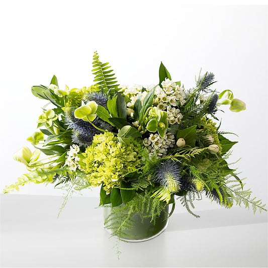 The Botanical Gardens –  Sandy Run Sndwich Shop And Florist Llc, Gaston SC