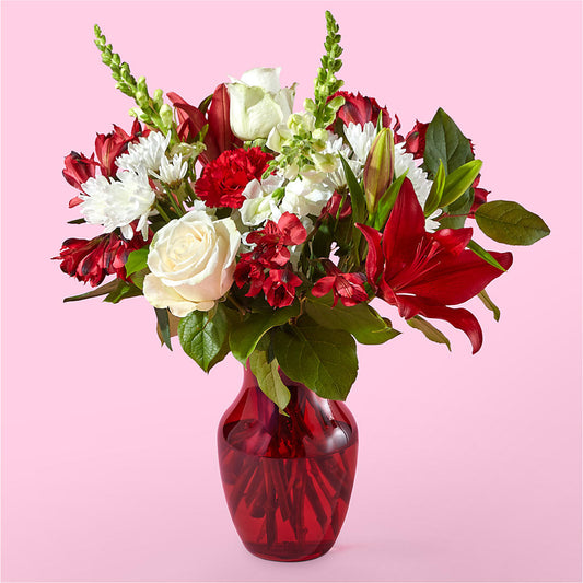 Dinner & a Show Bouquet –  Sandy Run Sndwich Shop And Florist Llc, Gaston SC