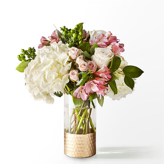 Parisian Stroll Bouquet –  Sandy Run Sndwich Shop And Florist Llc, Gaston SC
