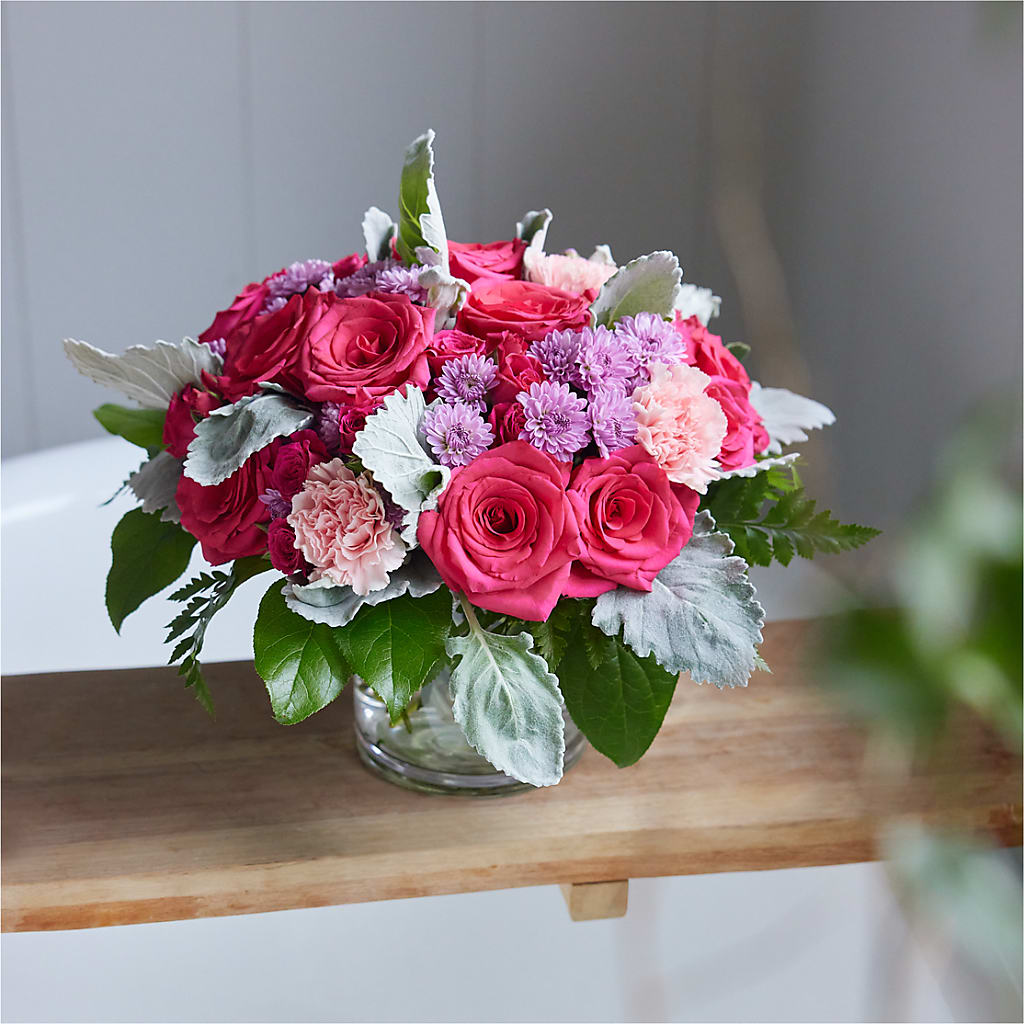 Sweet As Can Be Bouquet –  Sandy Run Sndwich Shop And Florist Llc, Gaston SC