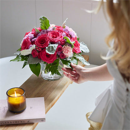 Sweet As Can Be Bouquet –  Sandy Run Sndwich Shop And Florist Llc, Gaston SC