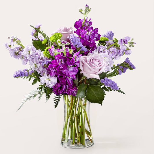Grapeful Bouquet –  Sandy Run Sndwich Shop And Florist Llc, Gaston SC