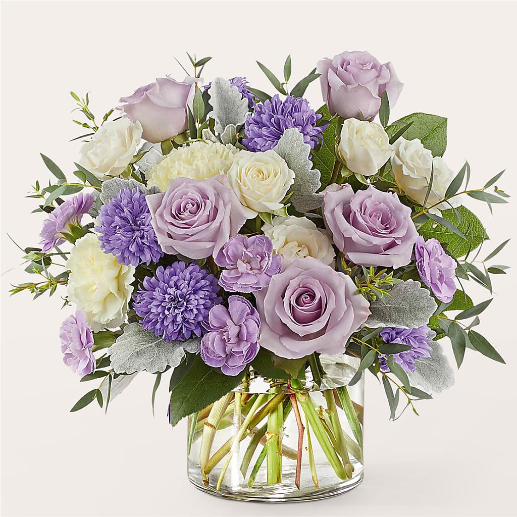 Stardust Bouquet –  Sandy Run Sndwich Shop And Florist Llc, Gaston SC