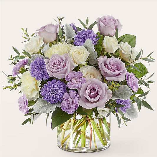 Stardust Bouquet –  Sandy Run Sndwich Shop And Florist Llc, Gaston SC