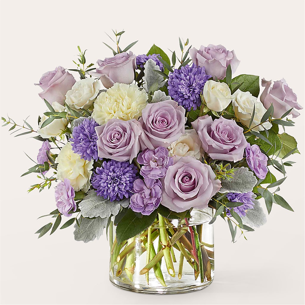 Stardust Bouquet –  Sandy Run Sndwich Shop And Florist Llc, Gaston SC