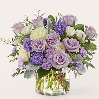 Stardust Bouquet –  Sandy Run Sndwich Shop And Florist Llc, Gaston SC