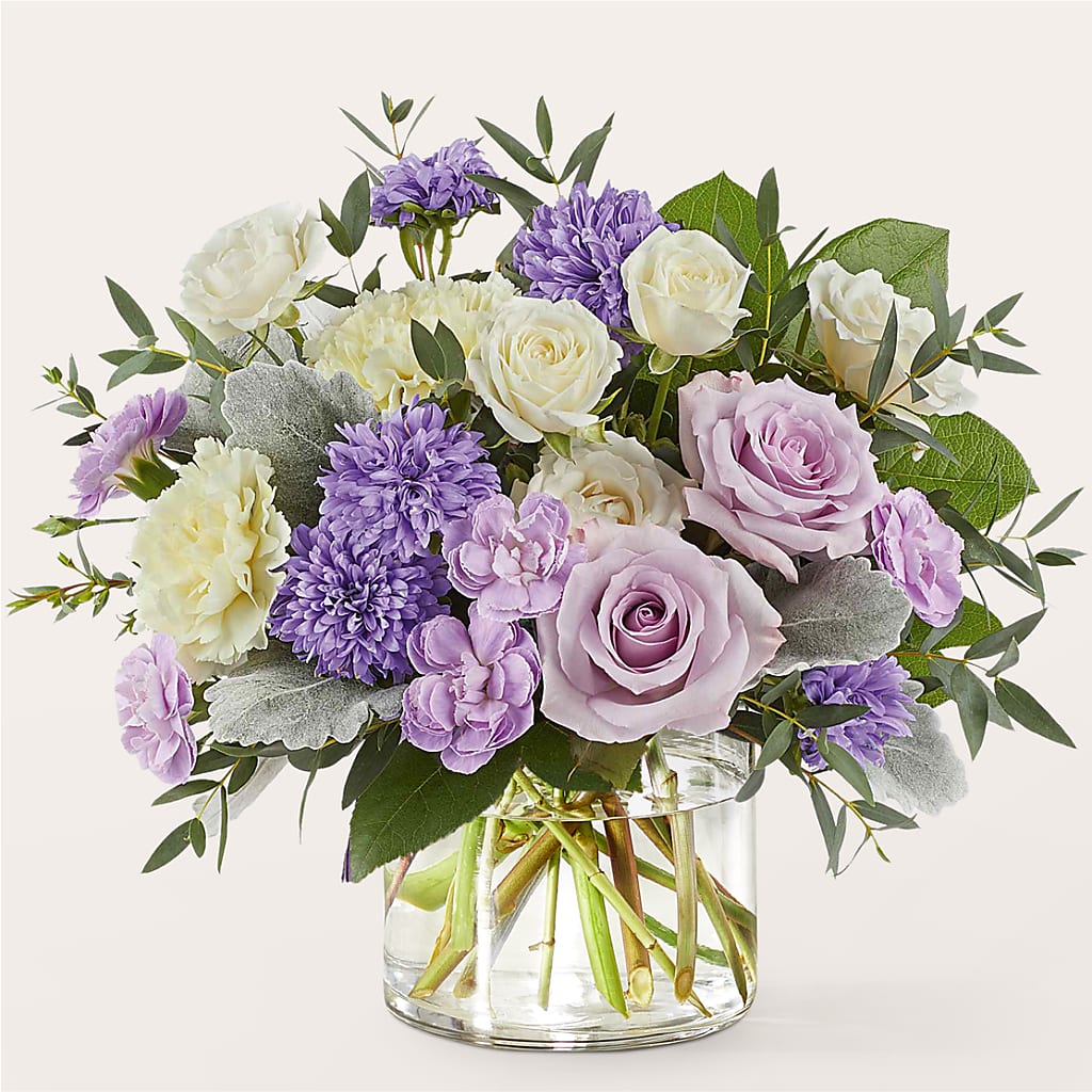 Stardust Bouquet –  Sandy Run Sndwich Shop And Florist Llc, Gaston SC