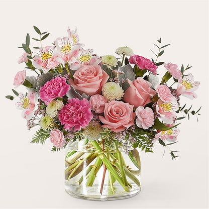 The Treehouse Bouquet –  Sandy Run Sndwich Shop And Florist Llc, Gaston SC