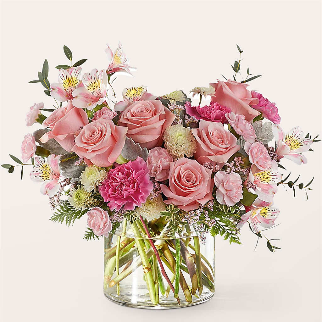 The Treehouse Bouquet –  Sandy Run Sndwich Shop And Florist Llc, Gaston SC