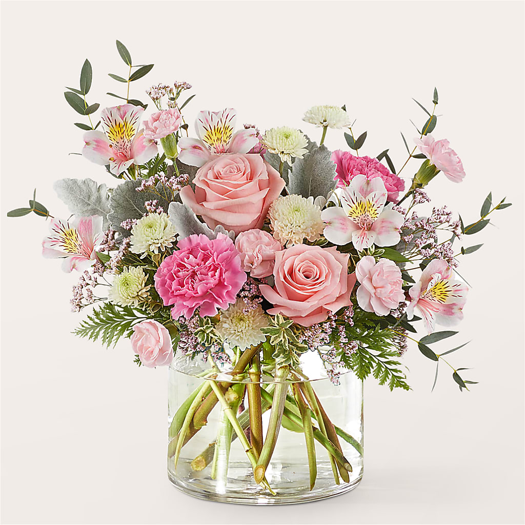 The Treehouse Bouquet –  Sandy Run Sndwich Shop And Florist Llc, Gaston SC