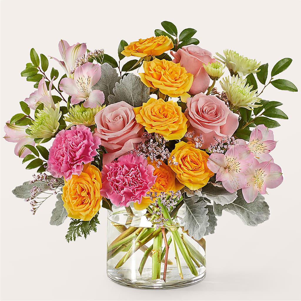 Mai Tai Bouquet –  Sandy Run Sndwich Shop And Florist Llc, Gaston SC