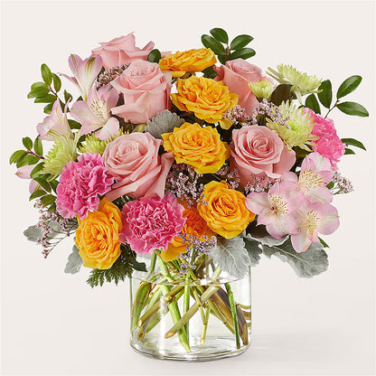 Mai Tai Bouquet –  Sandy Run Sndwich Shop And Florist Llc, Gaston SC