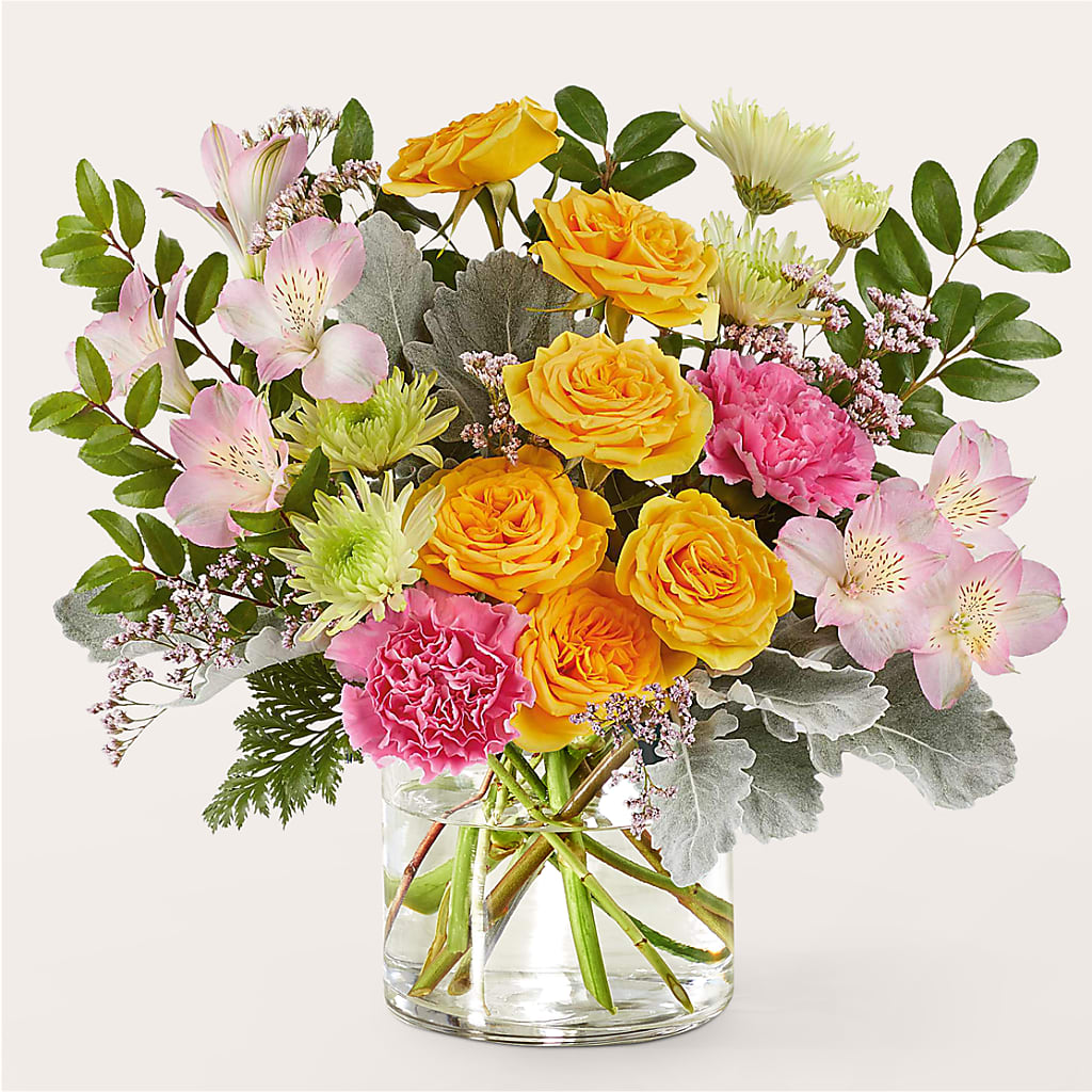 Mai Tai Bouquet –  Sandy Run Sndwich Shop And Florist Llc, Gaston SC