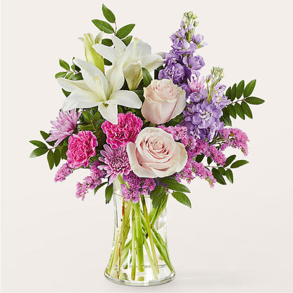 High Tea Bouquet –  Sandy Run Sndwich Shop And Florist Llc, Gaston SC