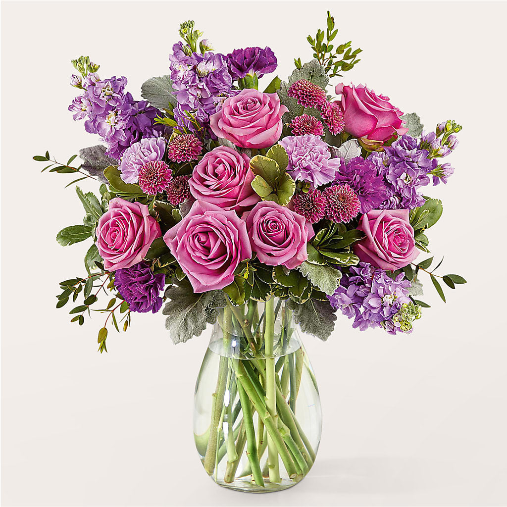 A Love Story Bouquet –  Sandy Run Sndwich Shop And Florist Llc, Gaston SC