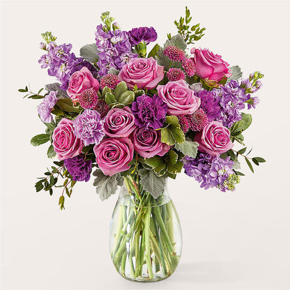 A Love Story Bouquet –  Sandy Run Sndwich Shop And Florist Llc, Gaston SC