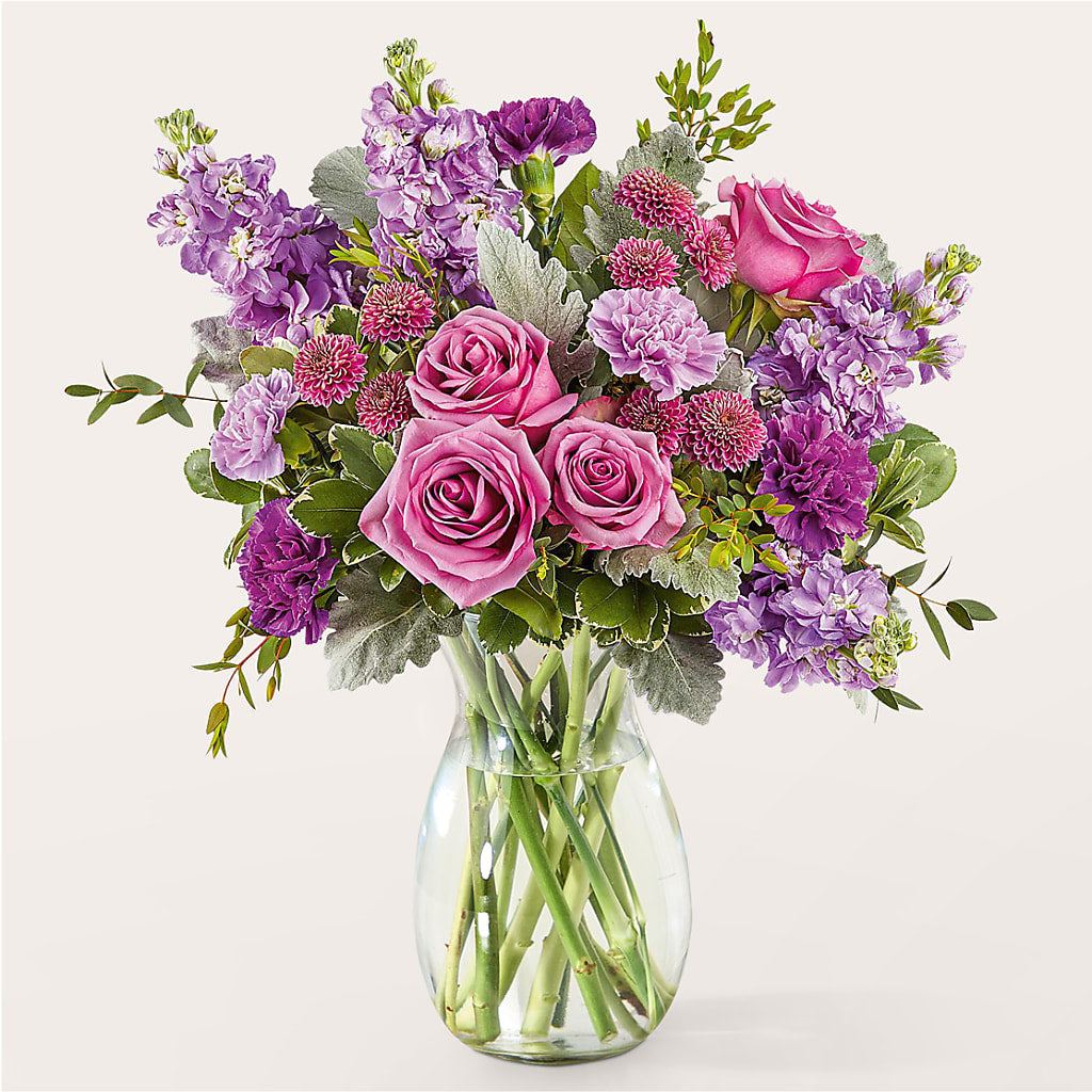 A Love Story Bouquet –  Sandy Run Sndwich Shop And Florist Llc, Gaston SC