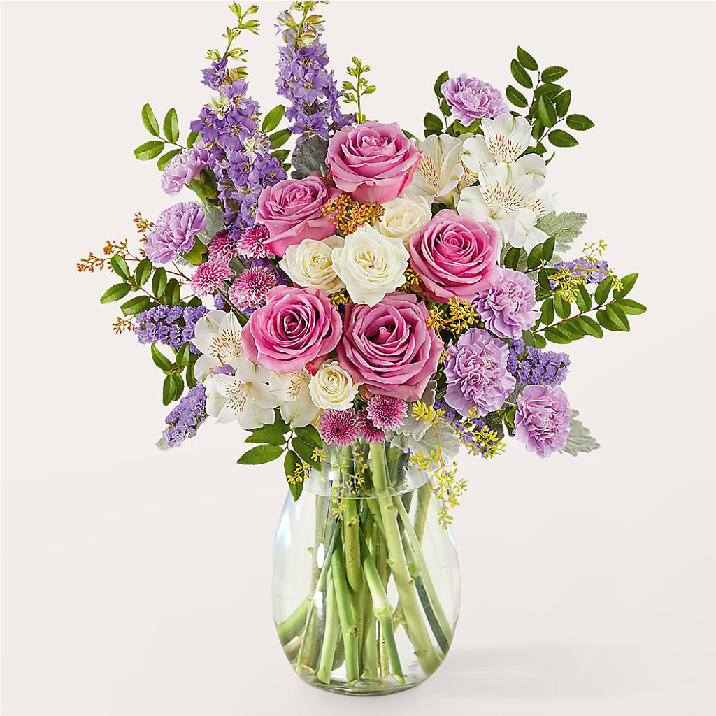 Lucky Me Bouquet –  Sandy Run Sndwich Shop And Florist Llc, Gaston SC
