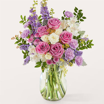 Lucky Me Bouquet –  Sandy Run Sndwich Shop And Florist Llc, Gaston SC