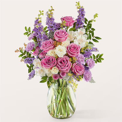 Lucky Me Bouquet –  Sandy Run Sndwich Shop And Florist Llc, Gaston SC