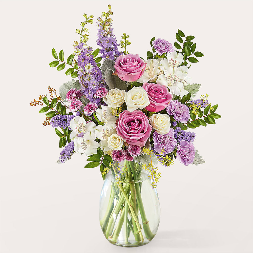 Lucky Me Bouquet –  Sandy Run Sndwich Shop And Florist Llc, Gaston SC