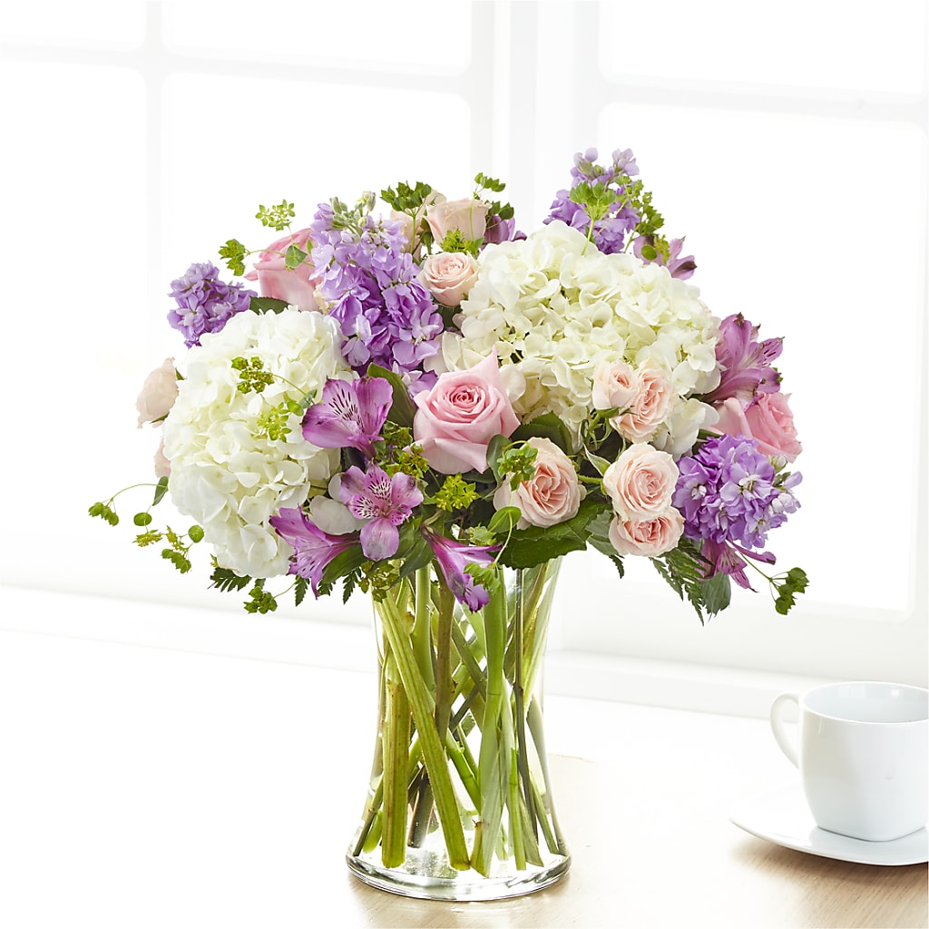 Shared Sentiment Bouquet –  Sandy Run Sndwich Shop And Florist Llc, Gaston SC