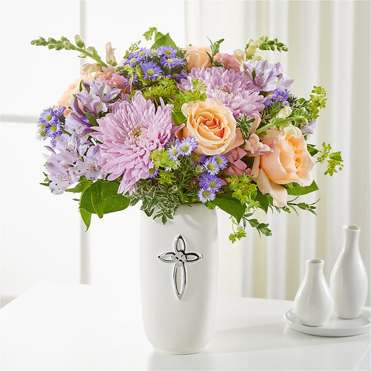 Divine Gift Bouquet –  Sandy Run Sndwich Shop And Florist Llc, Gaston SC