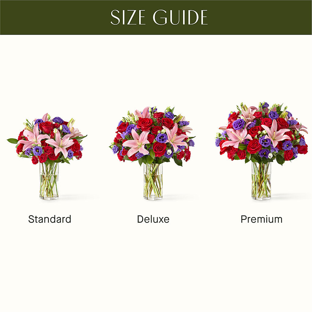 Truly Stunning Bouquet –  Sandy Run Sndwich Shop And Florist Llc, Gaston SC