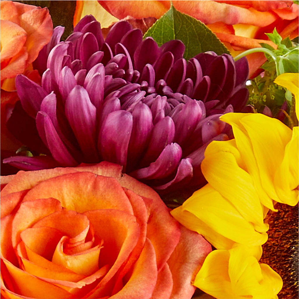 Nature Walk Bouquet –  Sandy Run Sndwich Shop And Florist Llc, Gaston SC