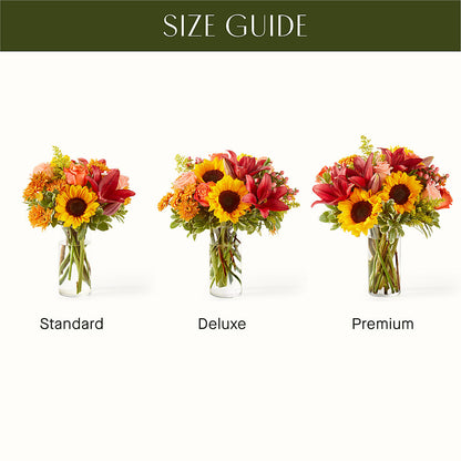 Acorn Lane Bouquet –  Sandy Run Sndwich Shop And Florist Llc, Gaston SC