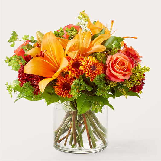 Honeycrisp Bouquet –  Sandy Run Sndwich Shop And Florist Llc, Gaston SC
