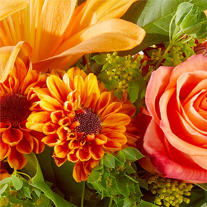 Honeycrisp Bouquet –  Sandy Run Sndwich Shop And Florist Llc, Gaston SC