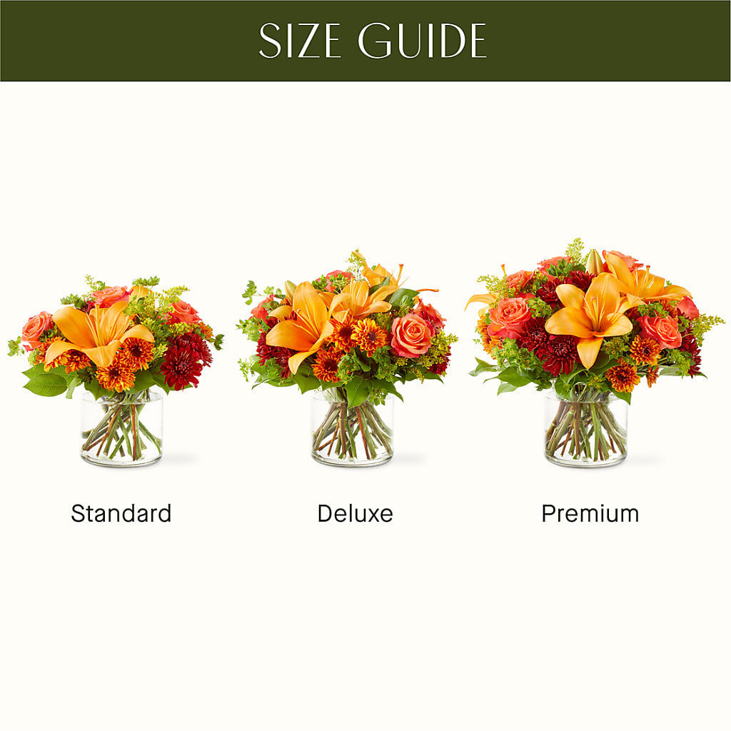 Honeycrisp Bouquet –  Sandy Run Sndwich Shop And Florist Llc, Gaston SC
