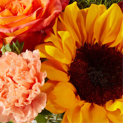 Harvest Festival Bouquet –  Sandy Run Sndwich Shop And Florist Llc, Gaston SC