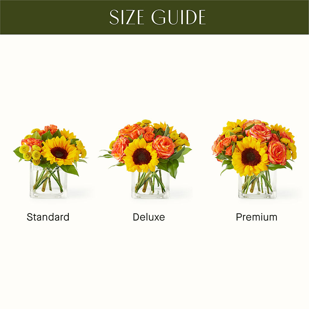 Picnic in the Park Bouquet –  Sandy Run Sndwich Shop And Florist Llc, Gaston SC