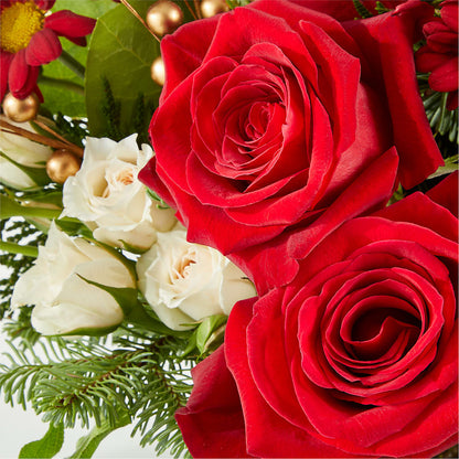 Believe Bouquet –  Sandy Run Sndwich Shop And Florist Llc, Gaston SC