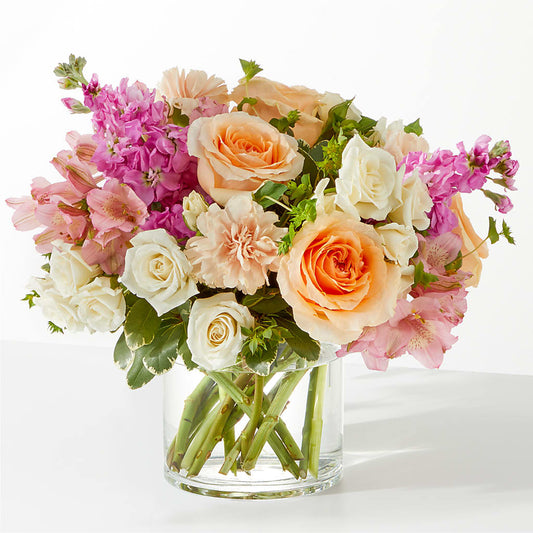Paradise Bouquet –  Sandy Run Sndwich Shop And Florist Llc, Gaston SC