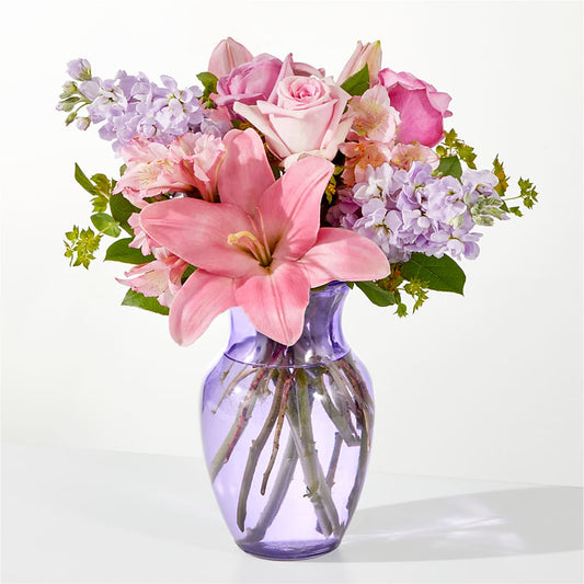 The Crown Jewel Bouquet –  Sandy Run Sndwich Shop And Florist Llc, Gaston SC