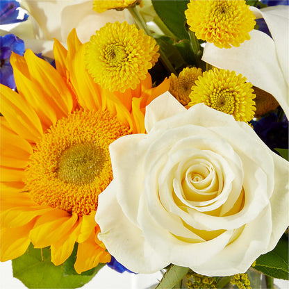 Stargazing Bouquet –  Sandy Run Sndwich Shop And Florist Llc, Gaston SC