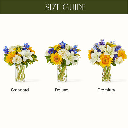 Stargazing Bouquet –  Sandy Run Sndwich Shop And Florist Llc, Gaston SC