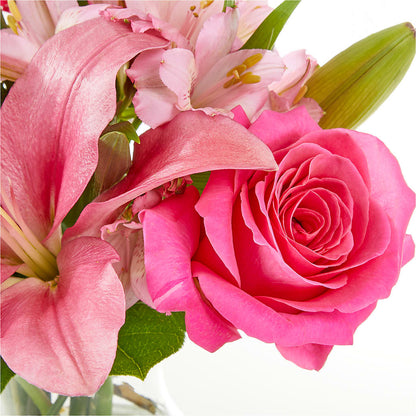 Lots of Love Bouquet –  Sandy Run Sndwich Shop And Florist Llc, Gaston SC